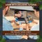 Wood Carving Kit Comfort Bird DIY Kits for Adults Hobbies Whittling Knife Kit for Beginners & Kids Adult Craft Kits Wood Carving Knife Set